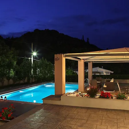 Villa Thealos Village Lefkada