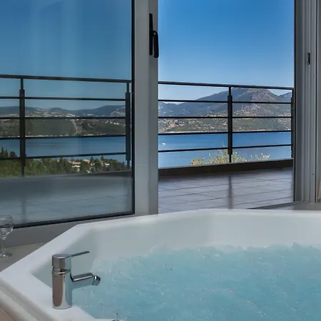 Thealos Village Lefkada 3*