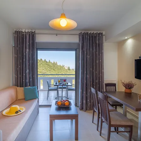 Thealos Village Lefkada 3*