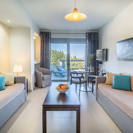 Thealos Village Lefkada Вилла 3*
