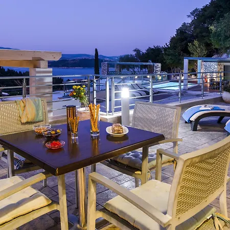 Thealos Village Lefkada Villa 3*