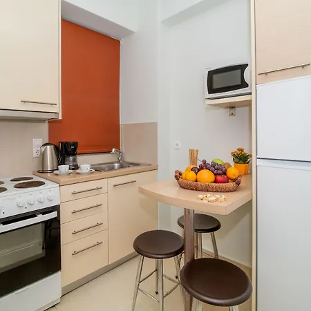 Thealos Village Lefkada Вилла 3*