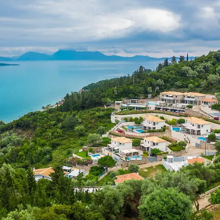 Thealos Village Lefkada Лигия