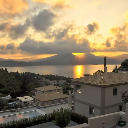 Thealos Village Lefkada