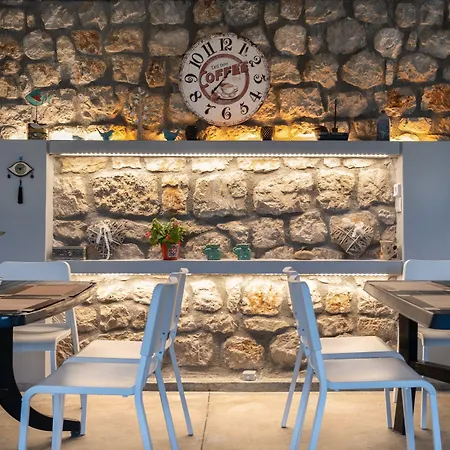 Thealos Village Lefkada Villa 3*