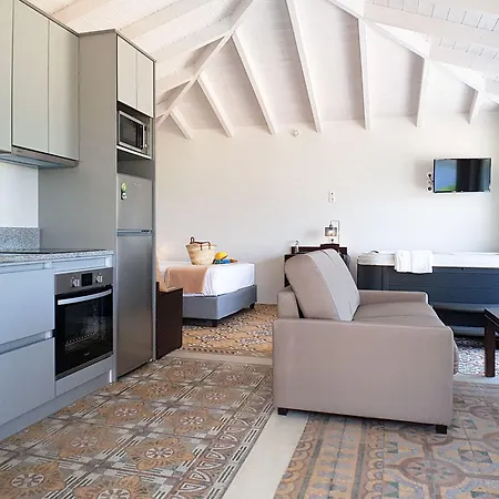 Thealos Village Lefkada Лигия
