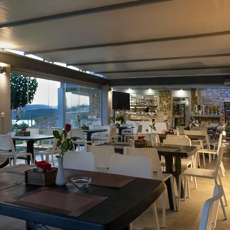 Thealos Village Lefkada 3* Lygia (Lefkada)
