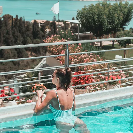 Villa Thealos Village Lefkada