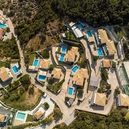 Villa Thealos Village Lefkada Lygia (Lefkada)