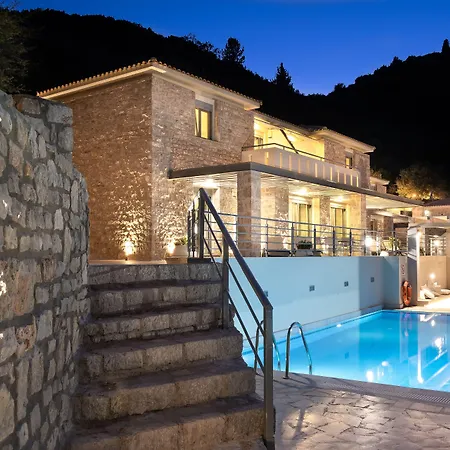 Villa Thealos Village Lefkada Lygia (Lefkada)