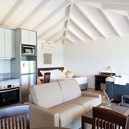 Thealos Village Lefkada Villa