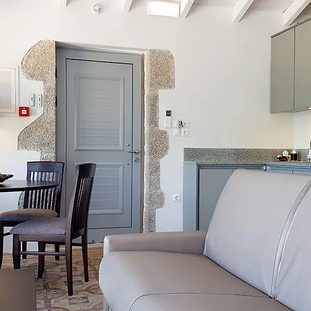 Thealos Village Lefkada 3* Lijá