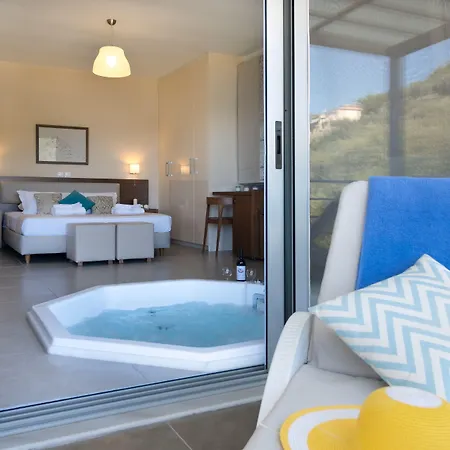 Thealos Village Lefkada Villa 3*