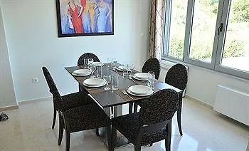 Вилла Thealos Village Lefkada 3*
