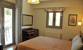 Thealos Village Lefkada Villa 3*
