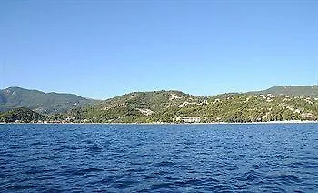 Villa Thealos Village Lefkada