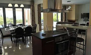 Thealos Village Lefkada Villa