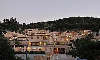 Thealos Village Lefkada Villa 3*