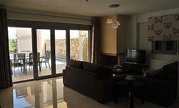 Thealos Village Lefkada Вилла