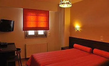 Thealos Village Lefkada Villa 3*