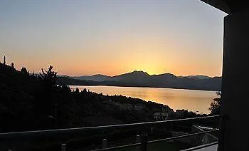 Thealos Village Lefkada Villa Lijá