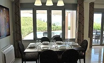 Thealos Village Lefkada Вилла 3*