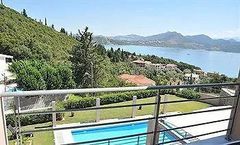 Thealos Village Lefkada Villa