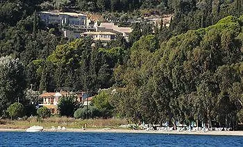 Thealos Village Lefkada 3* Lijá