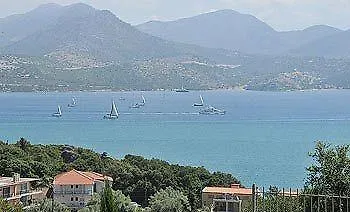 Thealos Village Lefkada Villa 3*