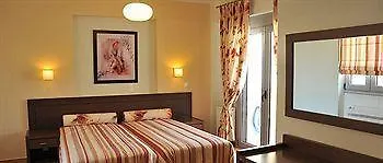 Thealos Village Lefkada Villa