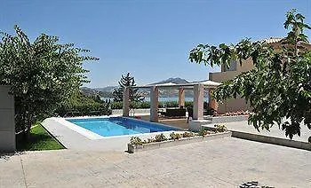 Thealos Village Lefkada Villa Lijá