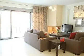 Thealos Village Lefkada Villa 3*