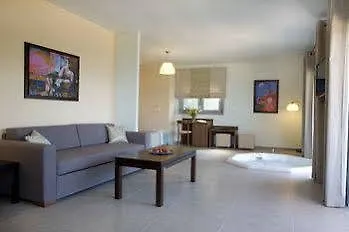 Thealos Village Lefkada 3* Lijá