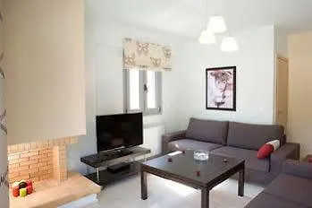 Thealos Village Lefkada Лигия