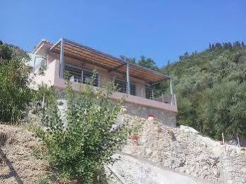 Thealos Village Lefkada Вилла 3*