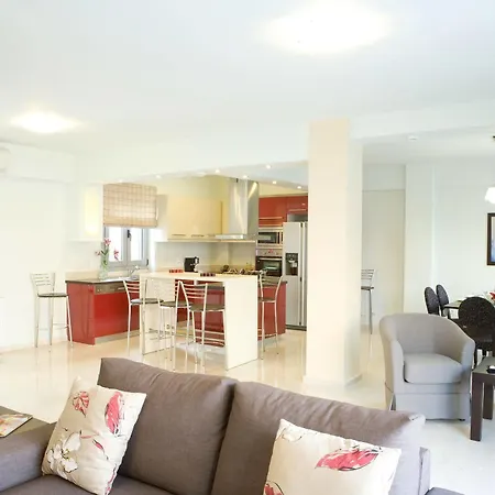 Thealos Village Lefkada 3* Лигия