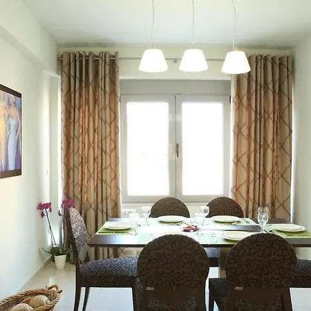 Вилла Thealos Village Lefkada 3*