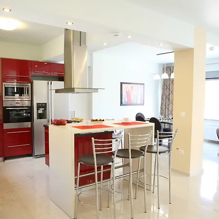 Thealos Village Lefkada Вилла 3*