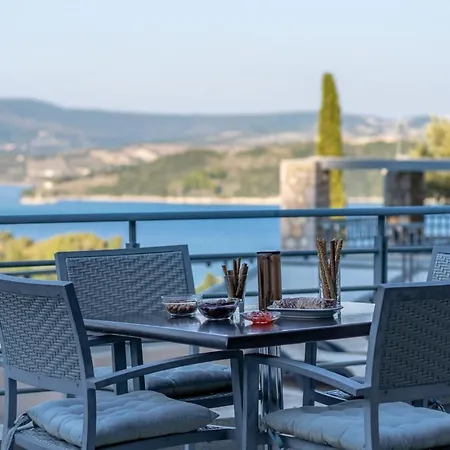 Thealos Village Lefkada 3*