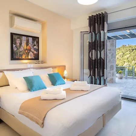 Thealos Village Lefkada 3*