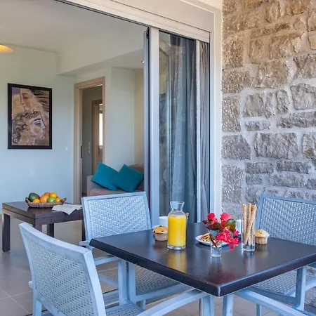 Thealos Village Lefkada Villa Lijá