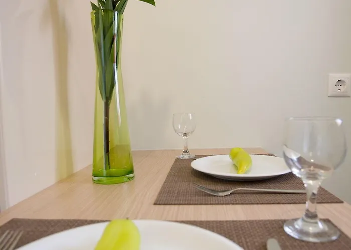 Thealos Village Lefkada 3* Ligia
