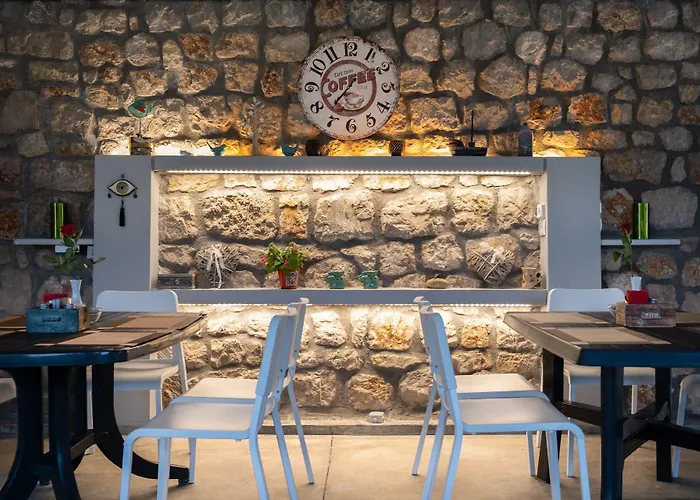 Thealos Village Lefkada Willa 3*