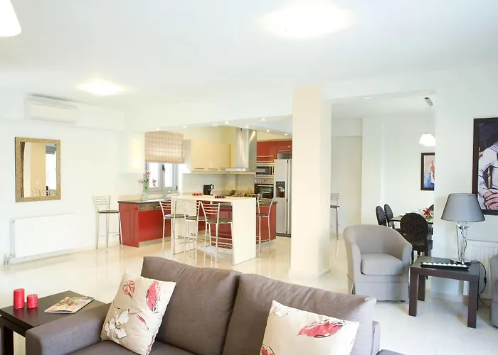 Thealos Village Lefkada 3* Ligia